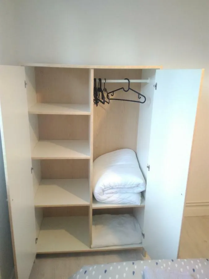 Appartement Hypercentre Tarbes Apartamento