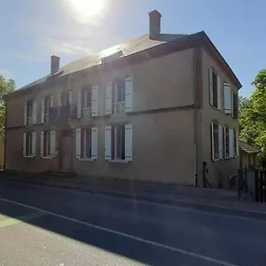  Apartamento Maison Monxanin
