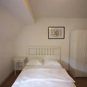  Apartamento Rent A Eptingerstrasse - Self Check-in Suiza