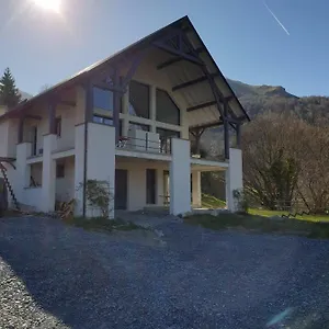  Apartamento 2 Impasse De L'eglise