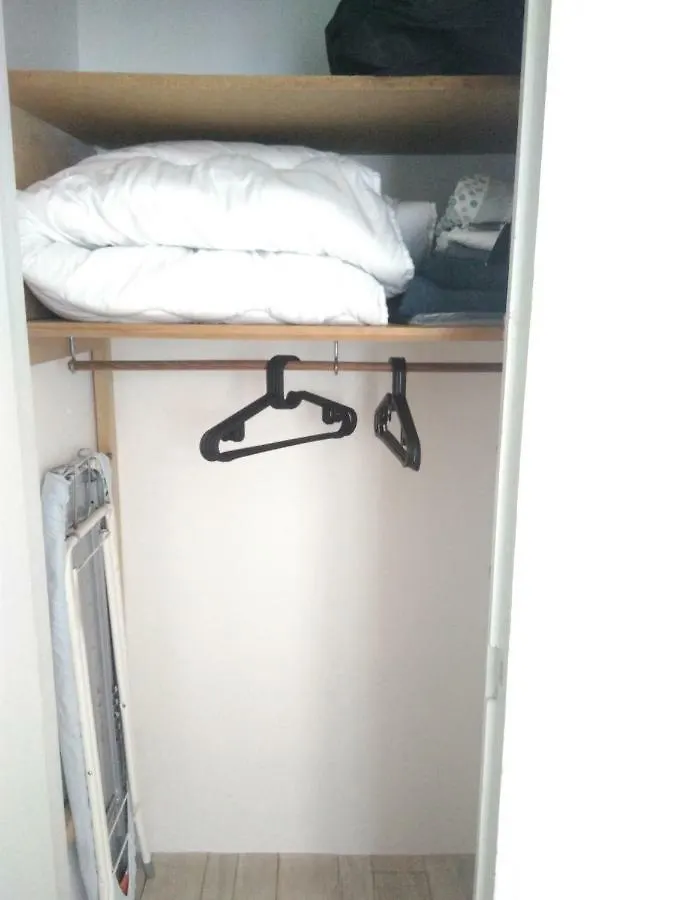 Apartment Appartement Hypercentre Tarbes France